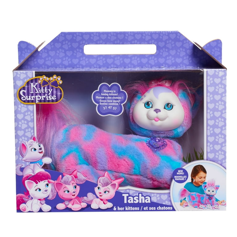 Kitty surprise cheap walmart canada