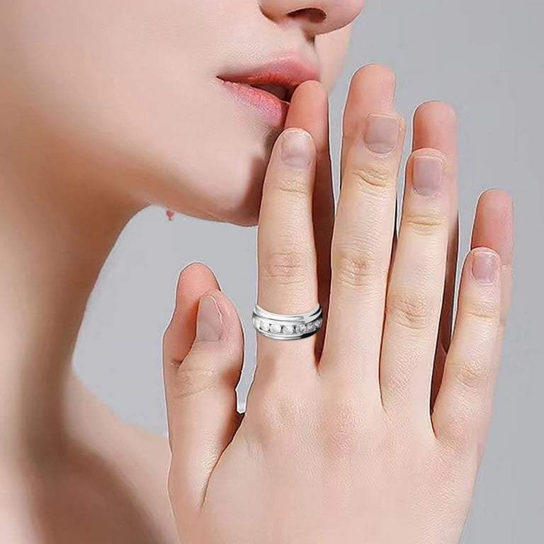 Wedding band manufacturers deals