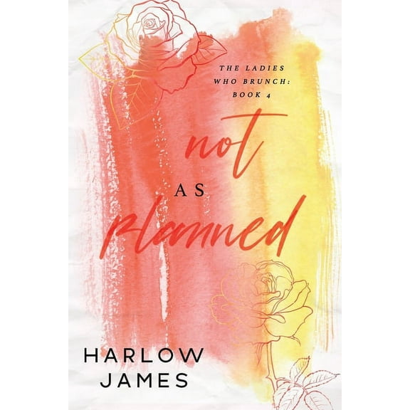 Not As Planned, (Paperback)