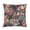 Pattern, variant on Cushion Covers Beach Chairs-4 Throw Pillow Covers Modern Farmhouse Neutral Decorative Pillowcases Linen Cushion Case 16"x16" Gifts for Home Decor Ocean Beach Scenery Porch Pillows
