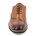 thumbnail image 6 of Thomas & Vine Mens Odin Lace-up Round Toe Oxford, 6 of 9