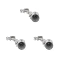 thumbnail image 1 of Justharion Sound Whistle Exhaust Blowoff Valve Simulator Loud and Powerful silver M 3Set, 1 of 6