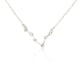 thumbnail image 5 of Collar de constelaciones Minnieouse 2piezas Libra Oro Piscis Plata, 5 of 6