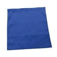 thumbnail image 3 of MERIGLARE Cleaning Cloth Instrument Part Cleaning Kit for Piano Musical Instrument Sax Blue, 3 of 9