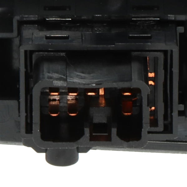 Standard Ignition Power Window Switch