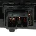 thumbnail image 3 of Standard Ignition Power Window Switch, 3 of 5