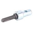 thumbnail image 4 of Electric Hammer Adapter, Excellent Quality Drill Bit Adapter, 4 Pits For Electric Hammer To Earth Auger Connector Tool, 4 of 8