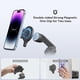 thumbnail image 3 of Soporte magnético para DJI Osmo Mobile 8/7P/7 con pinza MagSafe, 3 of 7