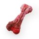 thumbnail image 2 of Juguete para perros resistente a las mordeduras, apto para uso alimentario (carne), 2 of 5