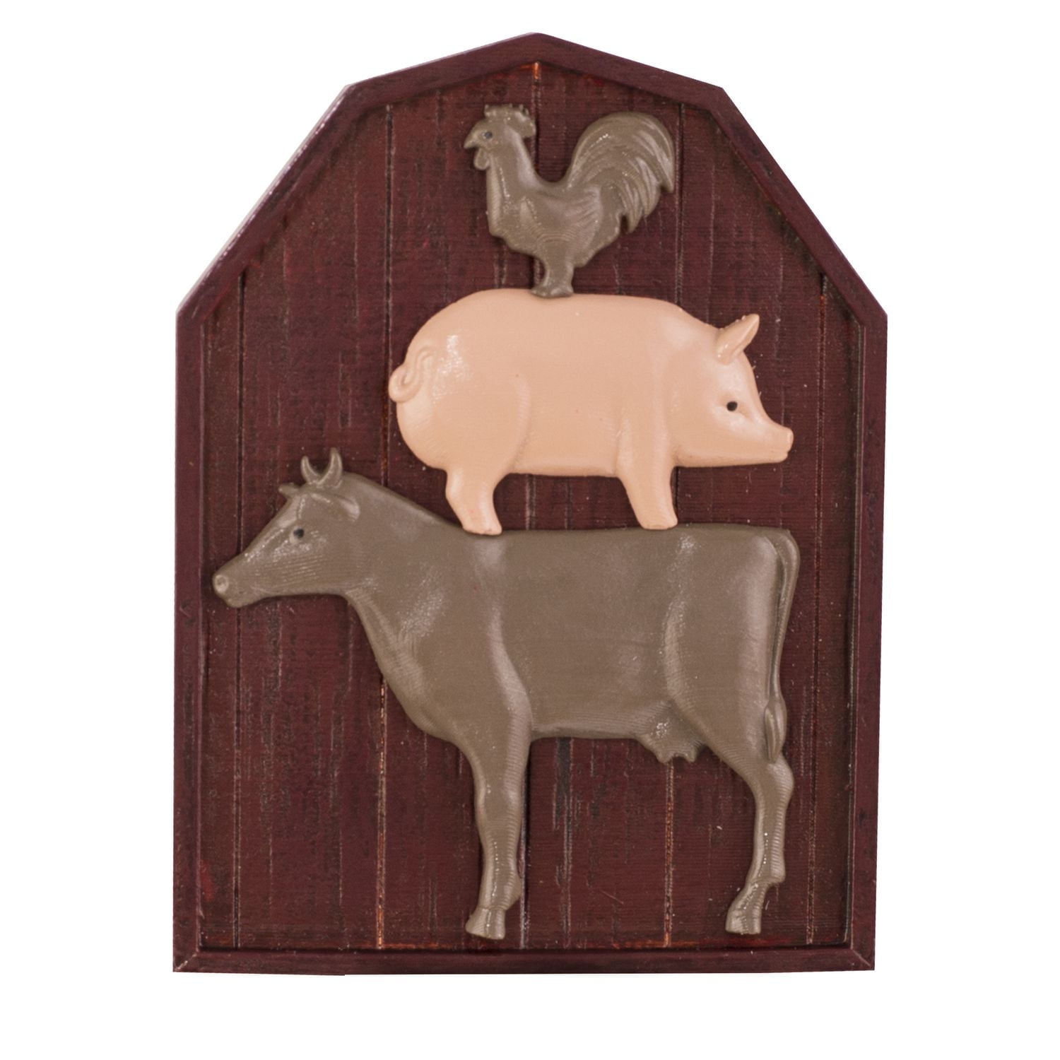 ScentSationals Scent Charm Diffuser - Farm Animals