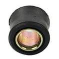 thumbnail image 6 of NS 12mm Motorbike Rear Shock Absorber Bushing Cushion Ring Rubber Black For Universal Motorcycles, 6 of 9