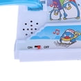 thumbnail image 4 of MERIGLARE 2Pcs Penguin Slide Race Game Classic Racer Track With Rythmic Music Kids Toy, 4 of 8