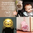 thumbnail image 4 of Cloud B - Sweet Dreamz On The Go-Owl Sound Soother and Nightlight, 4 of 8