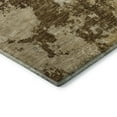 thumbnail image 3 of Addison Rugs Mayfield Premium Machine Washable Transitional Modern Brown Rectangle Rug, 10' x 14', 3 of 7