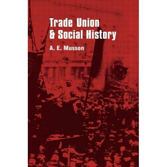 Trade Union and Social Studies, (Hardcover)