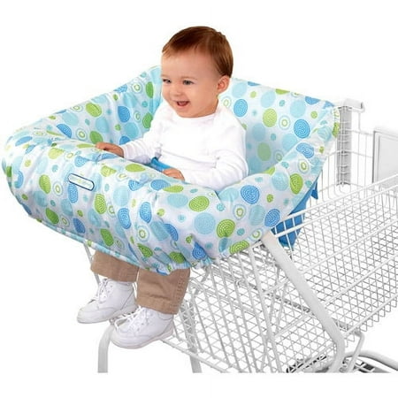 Comfort & Harmony Cozy Cart Cover
