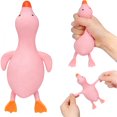 thumbnail image 1 of Squeeze Toys Highland Cow Squish Fidget Toys Stress Balls for Adults Sugar Stress Ball Sensory Toys Stress Relief Toys Squeeze Ball Party Favors for Ki+ds, 1 of 5