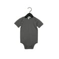 thumbnail image 1 of Bella + Canvas Infant Jersey Short-Sleeve One-Piece, 1 of 1