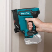Makita XTP02Z 18V LXT Lithium-Ion Cordless 1-3/8 Pin Nailer, 23 Ga., Tool Only