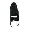 thumbnail image 3 of Hanger Hotel Hanger Guestroom Ironing Board Hanger Hotel Electric Storage Combination, 3 of 7