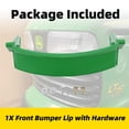 thumbnail image 6 of Kojem Front Hood Bumper Hinge for John Deere LT133 LT155 LT166 LT150 LT160 LT170 LT180 LT190 LT Series Replaces #AM128998, 6 of 13