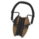 thumbnail image 2 of Orejeras electrónicas para auriculares, Orejera de protección auditiva Plegable Reducción, 2 of 5