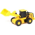 thumbnail image 5 of Diecast Masters | 1:64 Scale Radio Control Cat 950M Wheel Loader | Model 26003, 5 of 9
