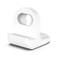 thumbnail image 2 of Adaptador de soporte de silicona para cargador soporte de Cable de, 2 of 9