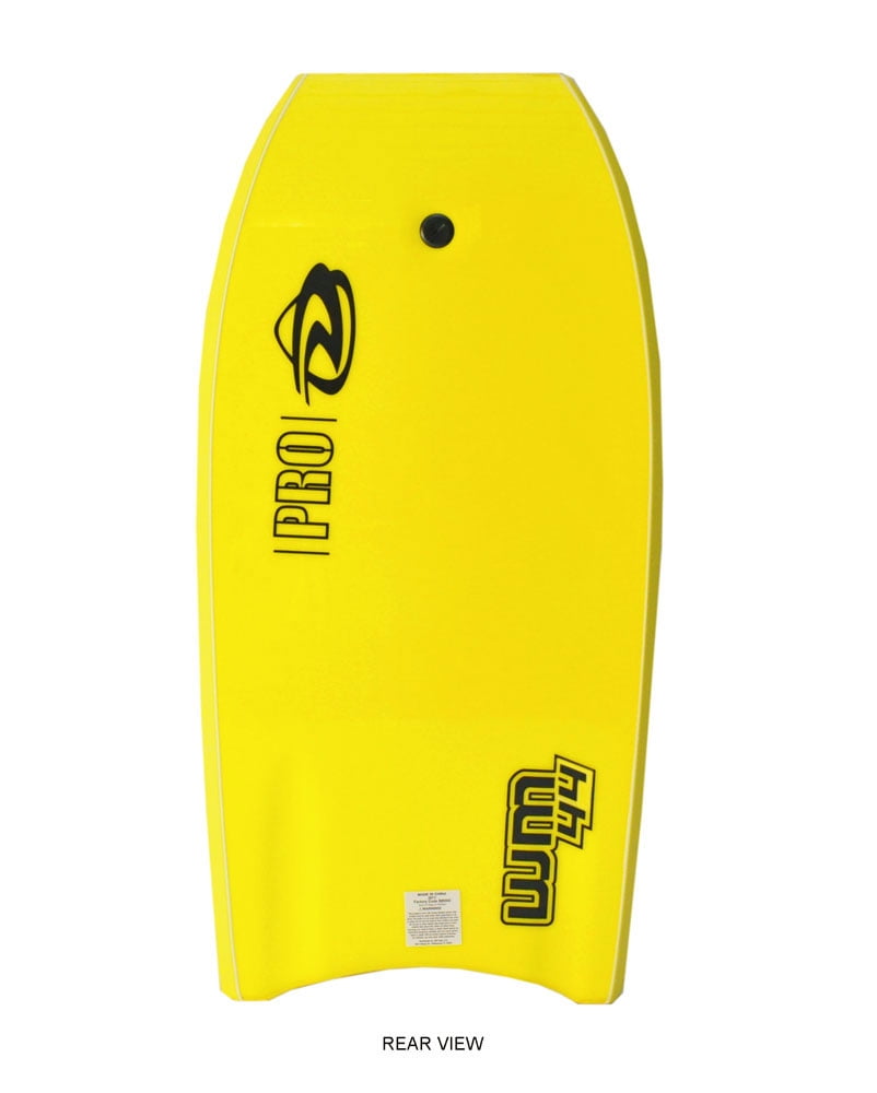 44 inch Ultimate Wavemaster Pro Bodyboard Sports & Outdoors Surfing