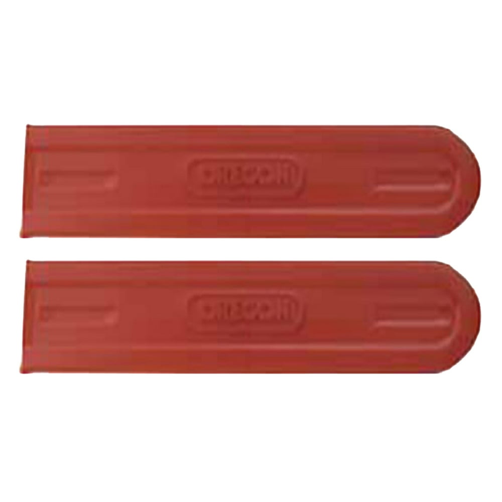 Oregon (2 Pack) 20Inch Chain Saw Bar Protective Cover 289332PK