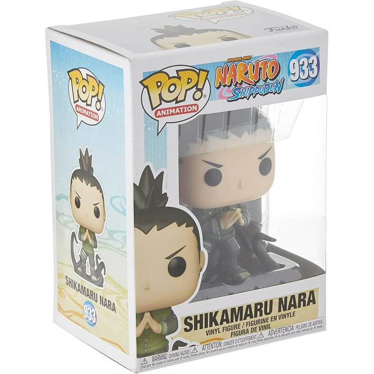Funko Pop! Naruto Shippuden #71 Animation Figure Collectible