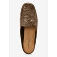 thumbnail image 5 of Comfortview Women's The Estelle Slip On Mule, 5 of 6