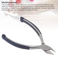 thumbnail image 4 of Cuticle Cutter, Cuticle Nipper Multifunctional Easy To Remove  for Nail Art, 4 of 7
