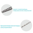 thumbnail image 4 of 11Pcs Damaged Screw Extractor Set Remove Stripped or Broken Screws Bolt Fastener Easy Out with Right Handed Boring Drill Bit Set 3-10Mm, 4 of 5