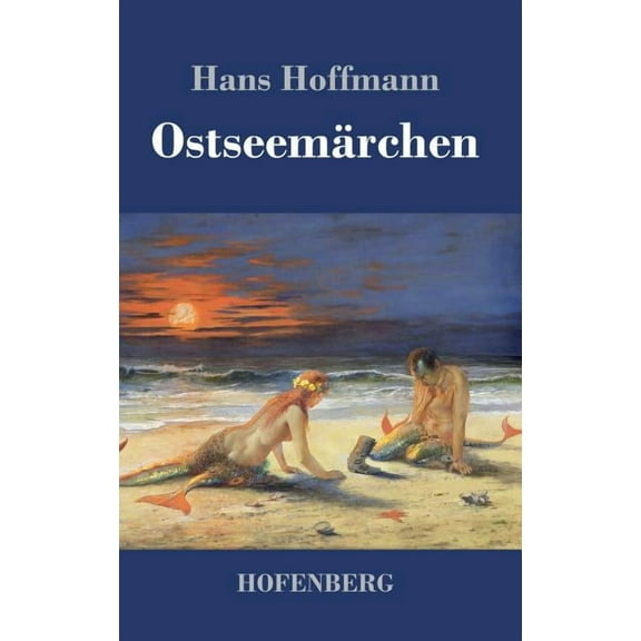 Ostseemärchen (Hardcover)