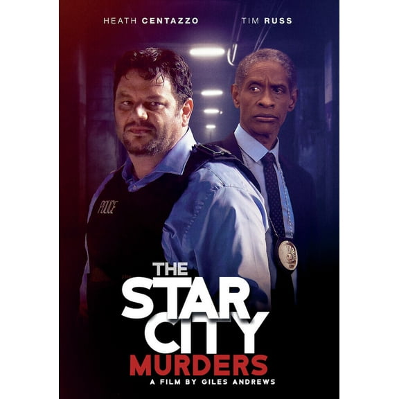 The Star City Murders