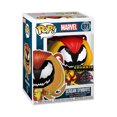 thumbnail image 2 of Funko Pop Marvel Venom Scream Symbiote 671 Funko Funko FU37474, 2 of 3