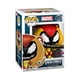 thumbnail image 2 of Funko Pop Marvel Venom Scream Symbiote 671 Funko Funko FU37474, 2 of 3