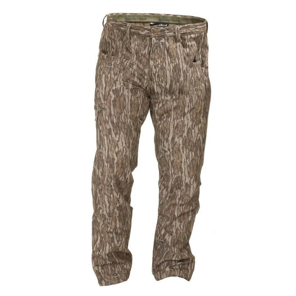 Banded Softshell Wader Pant Bottomland in size 4X-Large (42x32)