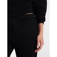 thumbnail image 4 of No Boundaries Soft Fleece Joggers, 29'' Inseam, Women's XXS-4X, 4 of 5