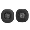 thumbnail image 4 of Headphone Cushion Ear Pad Ear Pad Sponge PU Leather Headphone Ear Cushion Replacement Part Headset AccessoryBlack, 4 of 8