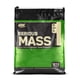 thumbnail image 2 of Proteína ON Serious Mass Vainilla (Bote 12 LB) Optimum Fitness Town 1031920, 2 of 2