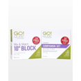 thumbnail image 2 of AccuQuilt GO! Qube Set Complementario de 10" - Esquinas, 2 of 8
