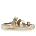 thumbnail image 3 of Urban Sport by J/Slides Rihanna Toe Loop Sandal, 3 of 7