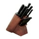 thumbnail image 1 of Juego de Cuchillos Tramontina Ultracorte 14 Piezas 32300-470, 1 of 7