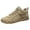Khaki, variant on KaLI_store Shoes for Men Mens Casual Shoes Business Slip-on Shoes Comfort Fashion Office Shoes for Male,Khaki