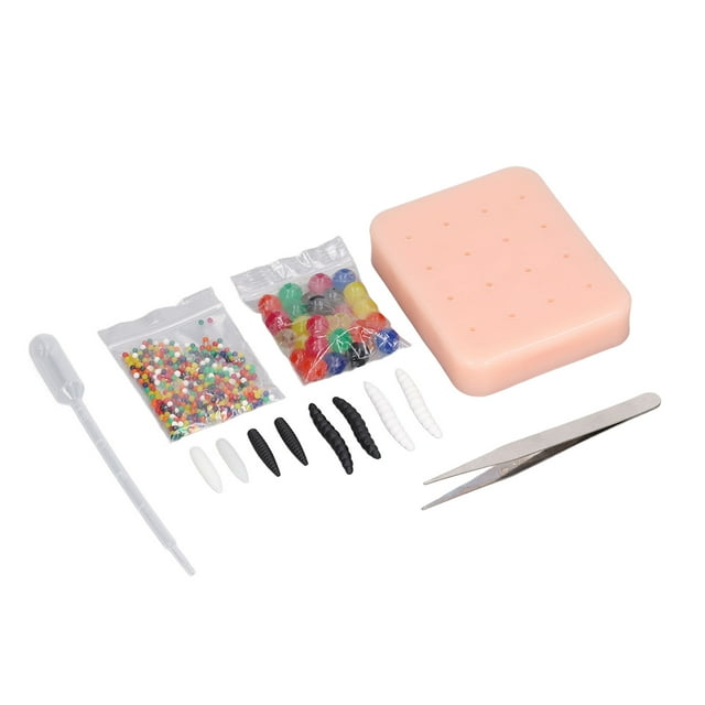 Juguete para hacer estallar espinillas, juguetes para hacer estallar espinillas, juguete elástico de descompresión, juguete para apretar, elaborado por expertos