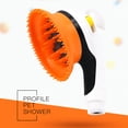 thumbnail image 3 of Dog Shower Head Hose Set, Pet Grooming Shower Set Gentle  for Pet Salon, 3 of 7