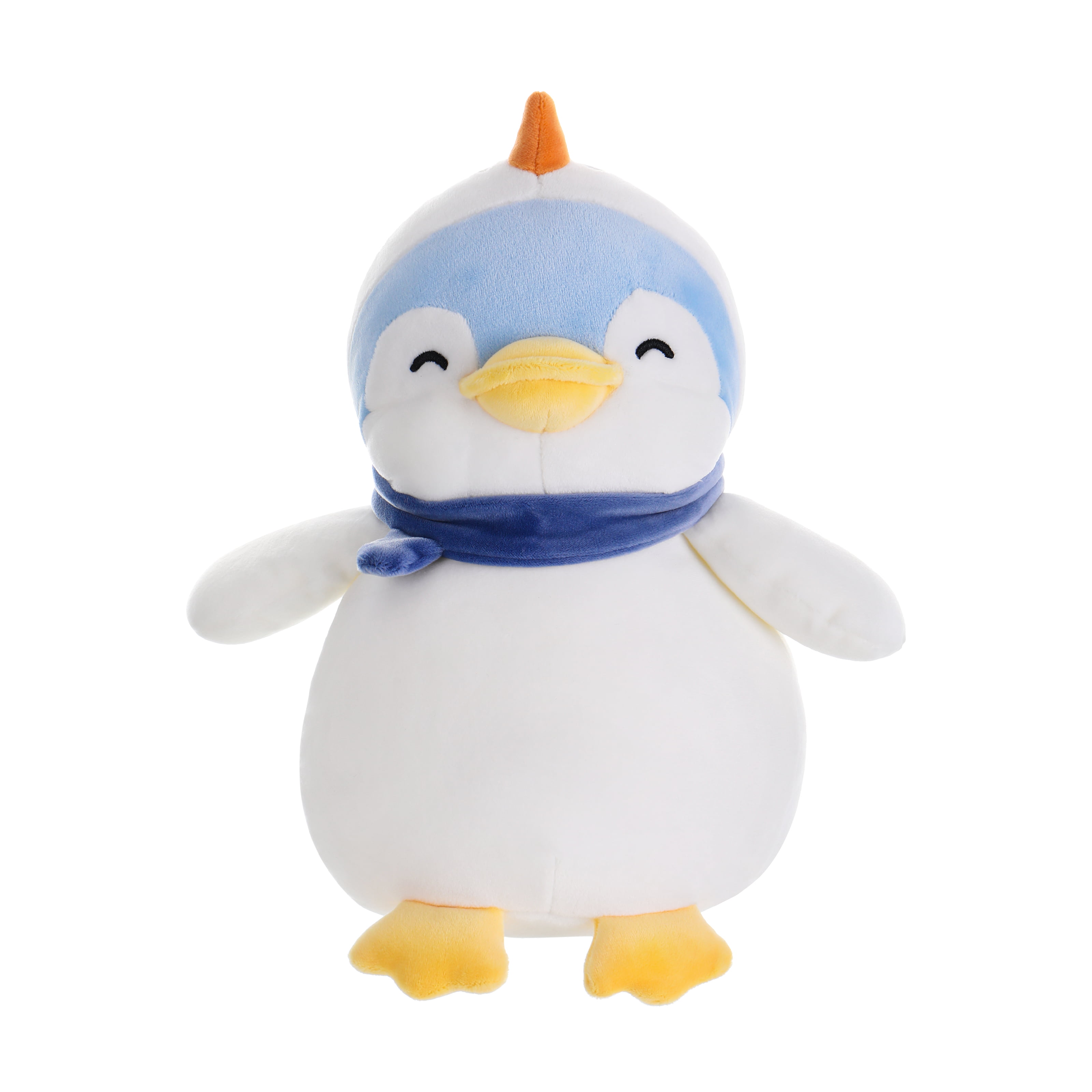 Plush Penguin Stuffed Animal Quality Toy Hot Christmas Gift 2018 