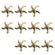 thumbnail image 5 of Tiara Nupcial de Pentagrama Gloria, 5 of 9
